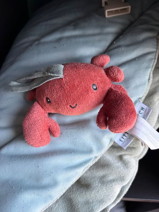 Активна гимнастика на Little Dutch