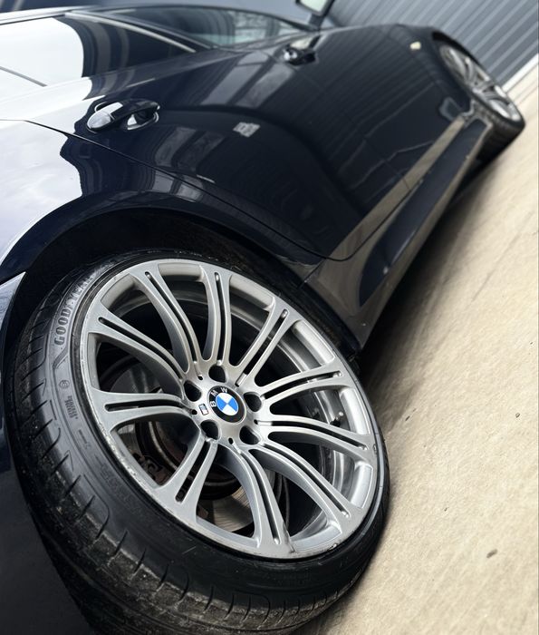 Оригинални джанти style 220M 19” за бмв bmw