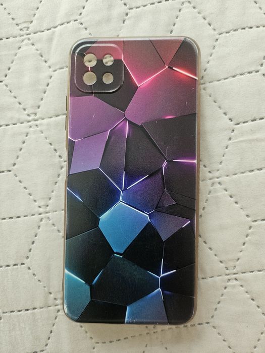 Калъфи за телефони зед флип 5 и галакси А22 5г