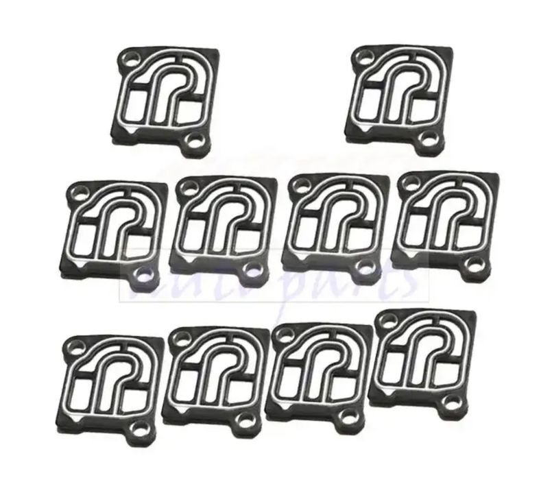 Garnitura Solenoid Ambreiaj Filtru Transmisie Cutie Audi A5 A6 A7