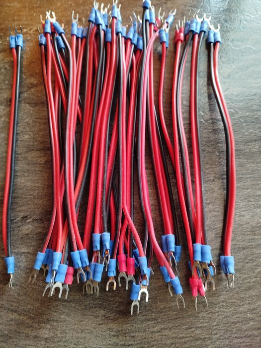 Продаем провода для электрики