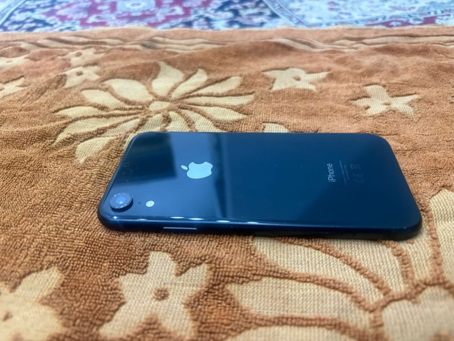 Iphone  XR 64гиг