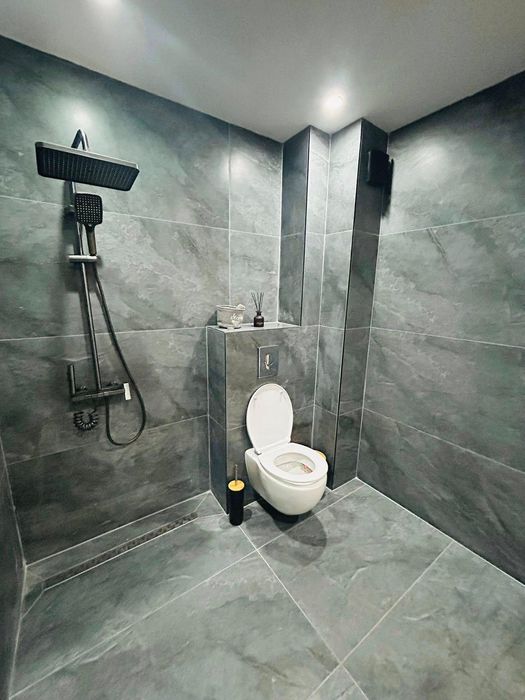 Дава се под наем Двустаен апартамент в Пловдив, Съдийски - 75 кв.м за 548.25 € - Снимка #7