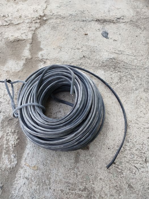 Кабель медный 3*2,5