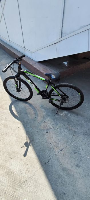Velosiped Xds 310 razmer 26