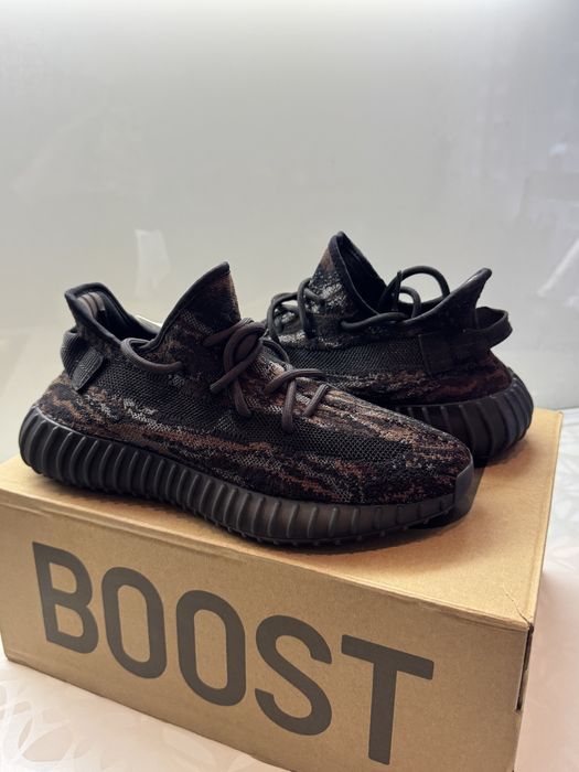 Adidas Yeezy 350 Mx Rock 38 Размер + Кутия