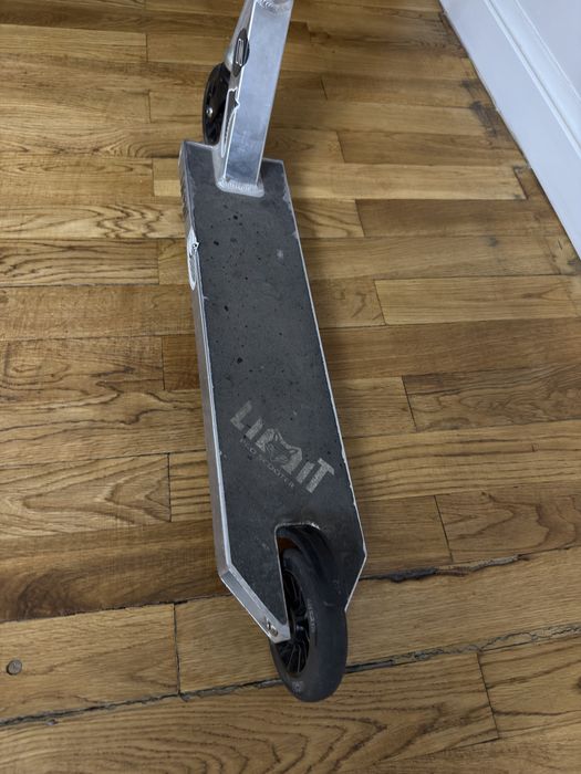 Limit трюковой самокат