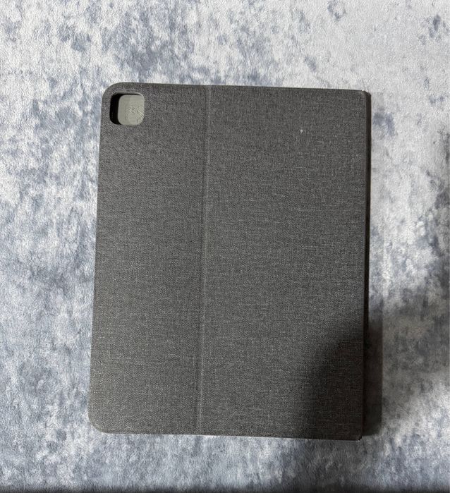 iPad Pro (13-duyimlik M4) 2024
