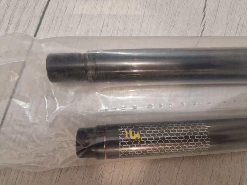 Tac Biliar PREOAIDR fibra carbon Premium