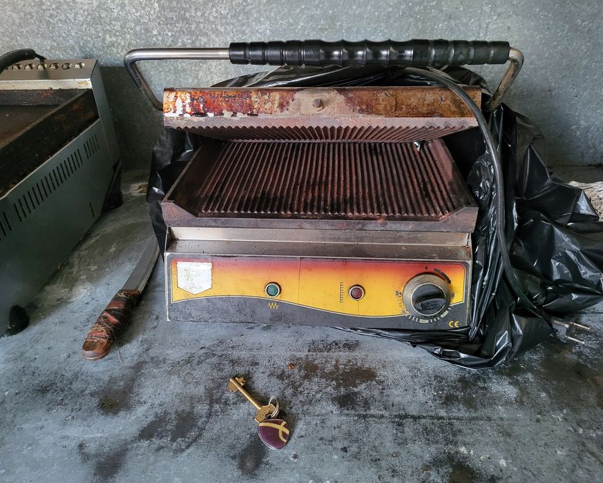 Продаю киоск донера