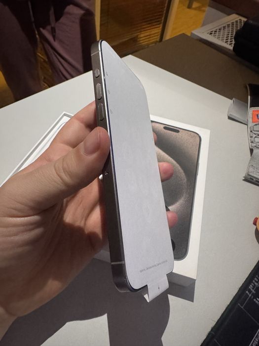 iPhone 15 Pro Max 512GB