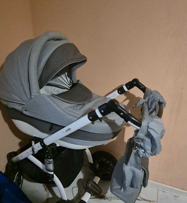 Бебешка  детска количка