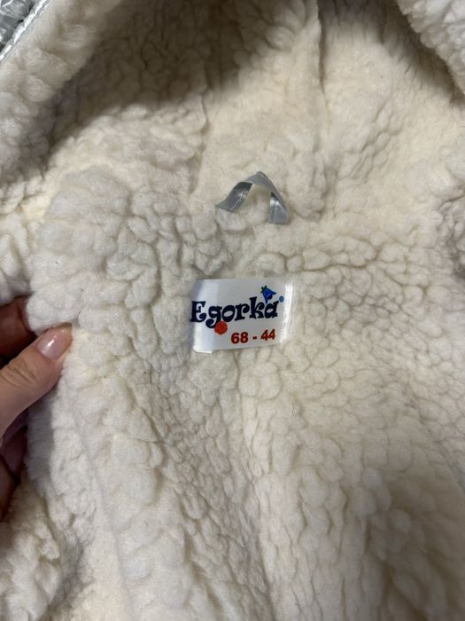 Продам детский комбинезон