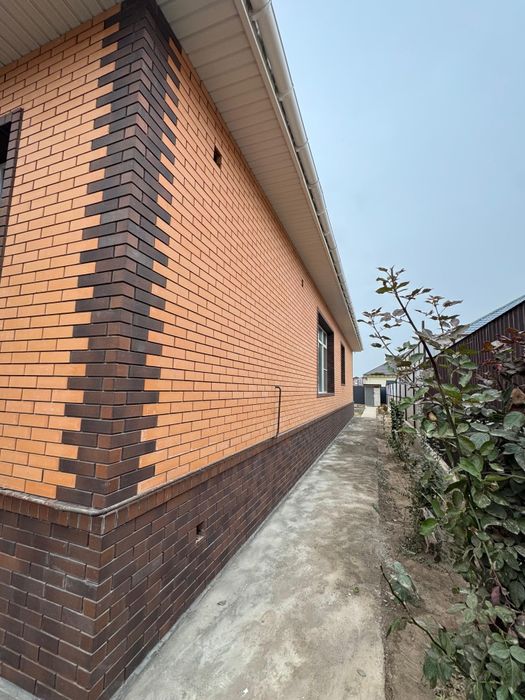 Продам облицовочный кирпич остатки