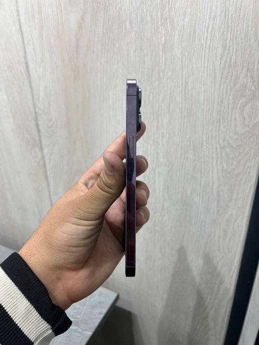 Iphone 14 Pro Max 2Sim