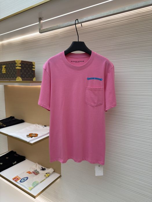 Chrome Hearts тениска