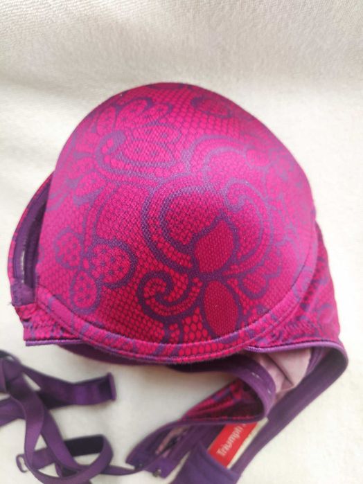 Страхотен Сутиен Triumph