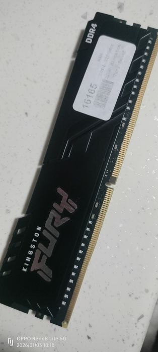 Memorie RAM 32 g ddr4 3200hz