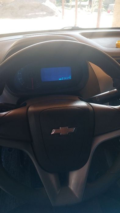 Moshina Cobalt sotiladi