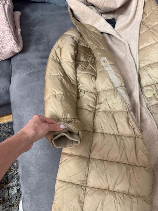 Палто на марката BSB чисто ново