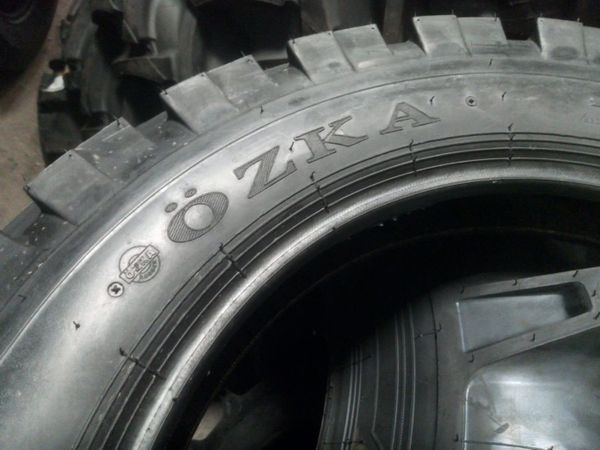 6.00-19 cauciucuri noi ozka cu 6 pliuri avem si alte dimensiuni 3WYX