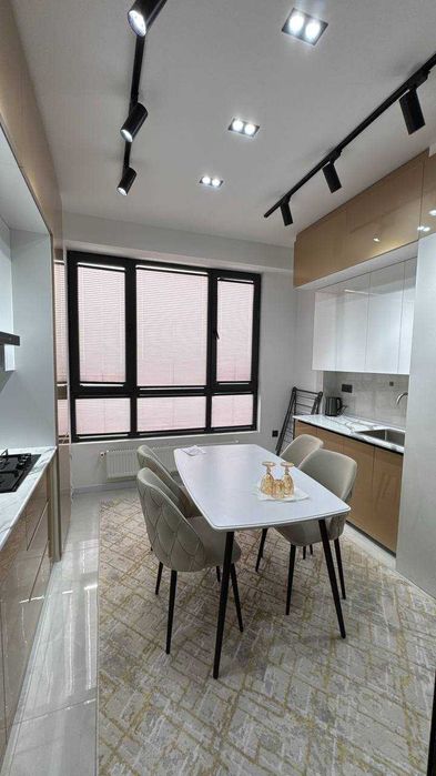 Продаётся 3х еом ЖК Престиж Гарден