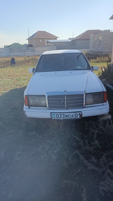 Продам авто мерседес за 650000 тг