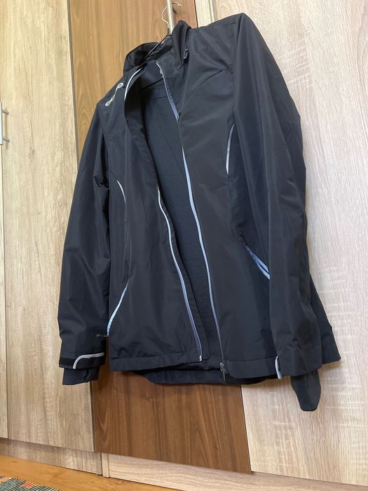 Jacheta primăvară Active Wear Șpring