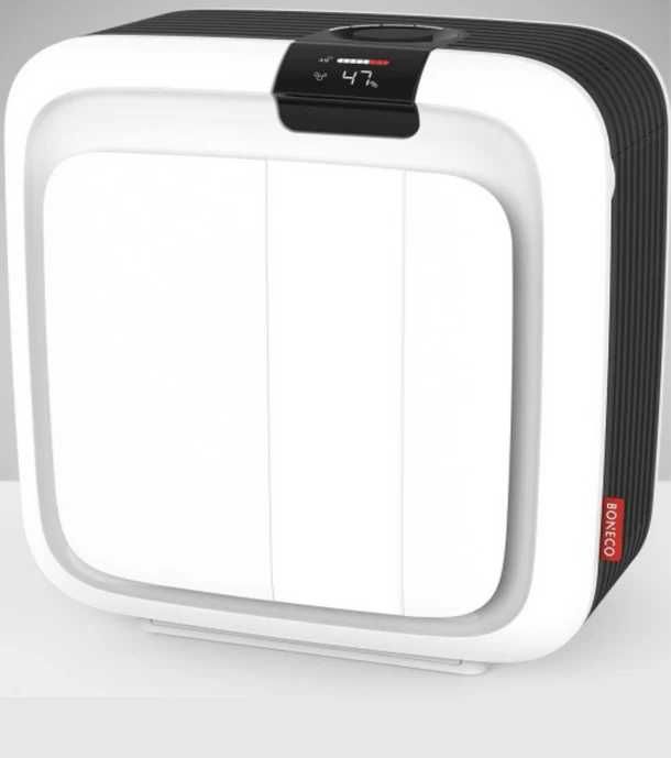 BONECO H700 очиститель воздуха Швейцарский бренд с доставкой на дом.