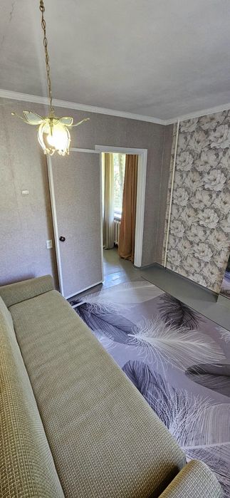 Сдам квартиру . Долгосрочно