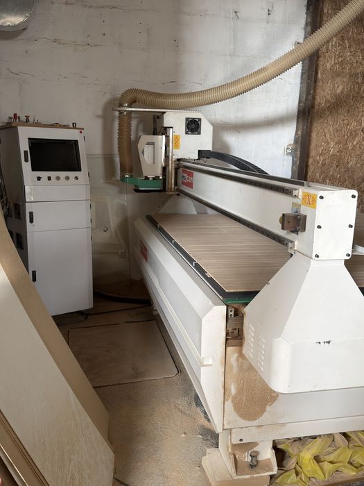 Мебельный цех бизнес