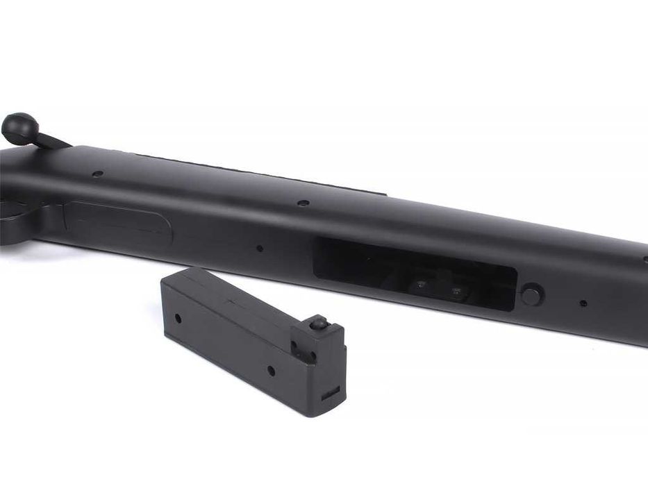 Pusca Sniper M61 Bolt action Airsoft