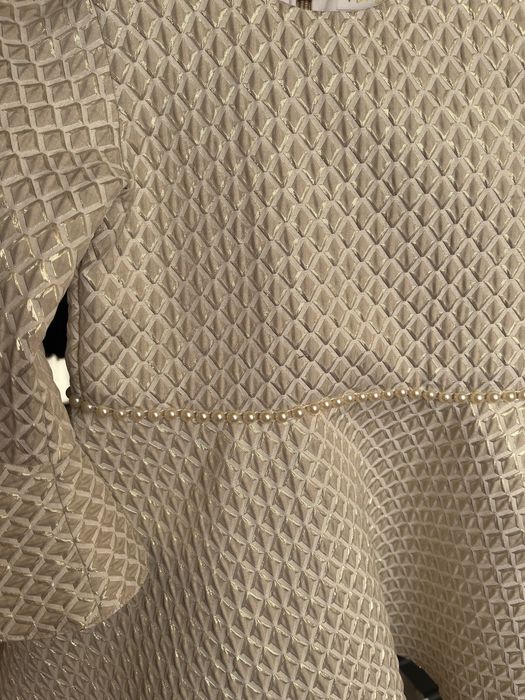 Rochie Mon Bebe 3-4 ani