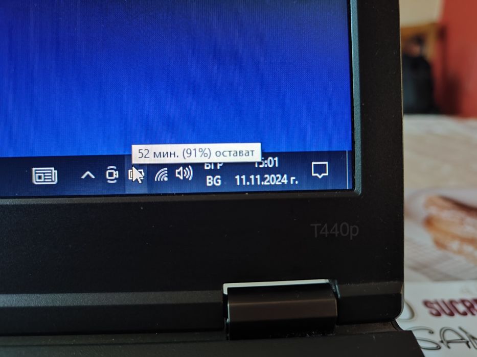 Леново Т440p i7-4700MQ