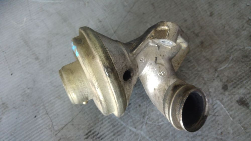 egr 1.4 hdi peugeot 206 307 1007 citroen c2 c3 xsara 9646335680