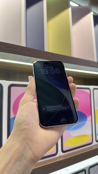 iphone 15 pro naxtka va nasiya savdoga