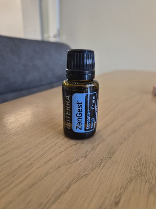 Етерично масло ZenGest 15 ml