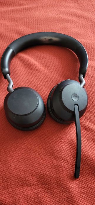 Jabra Evolve2 65 fuctionale fara alte accesori