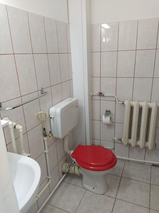 Garsoniera de închiriat