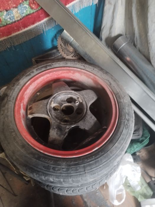 продам диски титановые