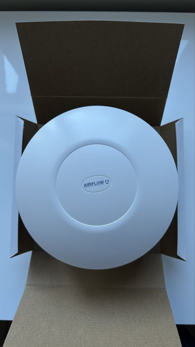 Ventilator Airflow iCONstant T - dMEV Timer Fan