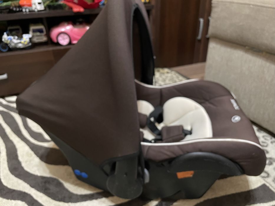 Продам детское кресло