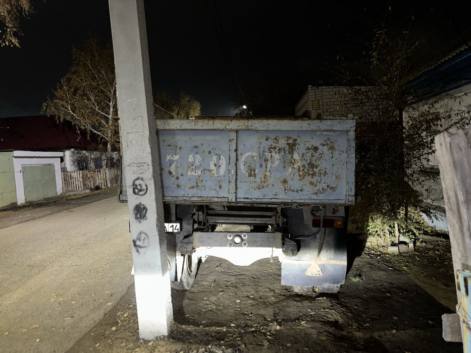 Продам газ 53  51 двигатель