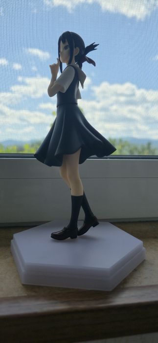 Фигурка - Shinomiya Kaguya