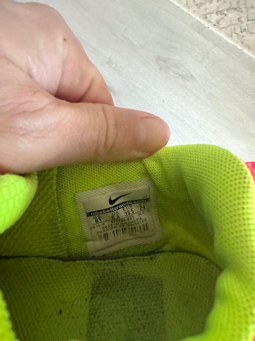 Найк Оригинални обувки