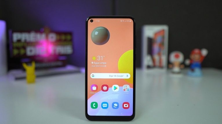 Display Samsung A12 A13 A14 A02s A03s A04s A10 A50 A51 A52 A53 A54 A70