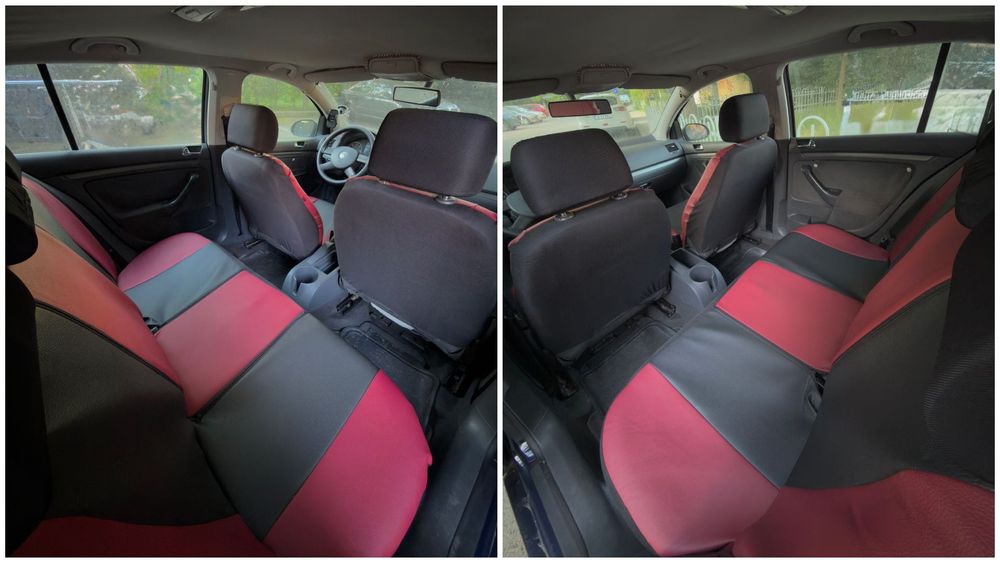 VOLKSWAGEN Golf 0 — imagine 3