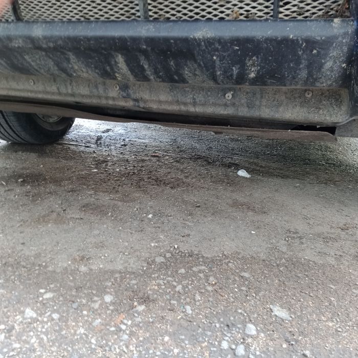 Ниссан Х-трейл Т31