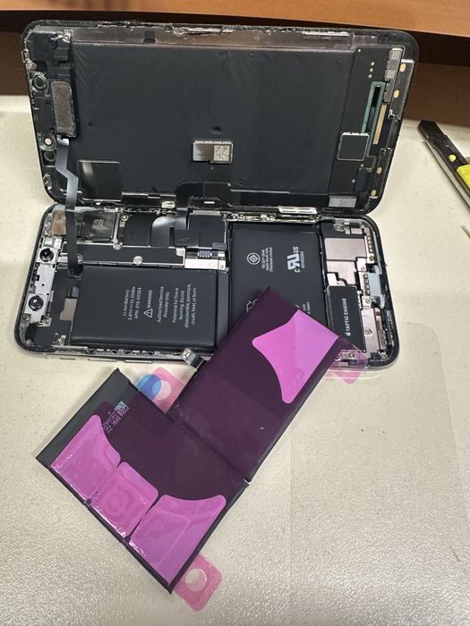 Ремонтни и профилактични ИТ услуги.