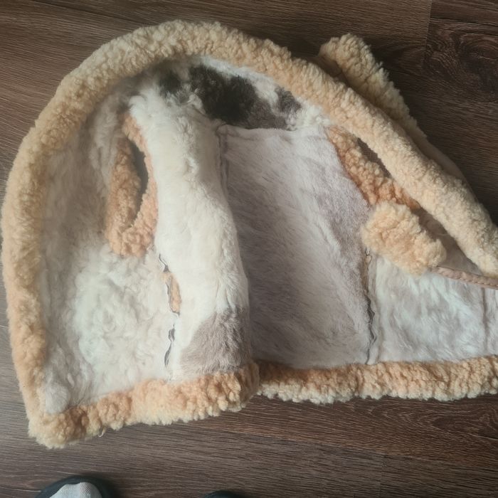 Cojocel , lungime 40 cm